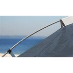 Outwell Tente dôme Cloud 3 3 personnes Bleu