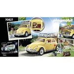 PLAYMOBIL - 70827 - Volkswagen Coccinelle - Edition spéciale