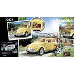 Playmobil - 70827 - volkswagen coccinelle - edition spéciale