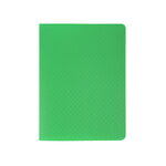 Protège-documents photos polypropylène 12.5 x 16.5 cm - 40 vues  - vert lime