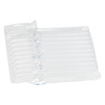 Pochette de protection gonflable 15 x 10 x 1 5 cm – carton de 50 - tailleur ondulys