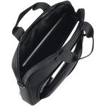 Sacoche Ordinateur Portable Mobilis TheOne Basic 14" max (Noir)