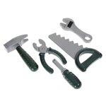 KLEIN - Mallette outils Bosch transparente