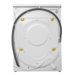 Lave-linge séchant hotpoint rdg864387wkfrn - lavage 8 kg / séchage 6 kg - l 60 cm - 1400 trs/min - blanc