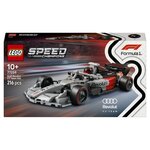 77259 Audi Revolut Team F1 ® Speed Champions