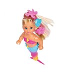 Simba Toys 105733318 - Evi Love Sirène nageuse