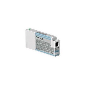 Epson t636 cartouche cyan clair c13t63650010 (t6365)