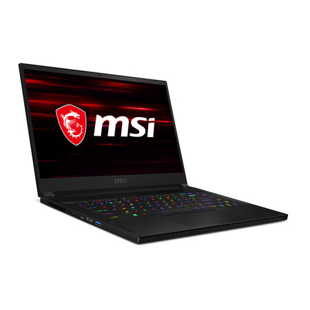 Msi gs66 stealth 10sgs