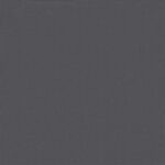 vidaXL Voile d'ombre Anthracite 6 x 2 5 m 100   polyester Oxford