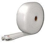 Lot de 6 gaine bulle d'air 25cm x 50m
