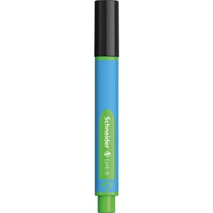 Stylo a bille slider link-it noir x 10 schneider