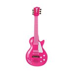 Simba Toys 106830693 - Guitare rock pour filles