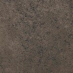 vidaXL Fauteuil long et coussin/accoudoir droit gris foncé similicuir