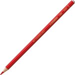 Crayon de couleur ALL toutes surfaces rouge x 12 STABILO