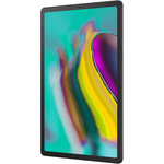 Tablette Tactile - SAMSUNG Galaxy Tab S5e - 10,5 - RAM 4Go - Android 9.0 - Stocage 64Go - 4G - Noir