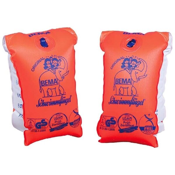 Happy People 18000 - BEMA(R) Brassard de natation