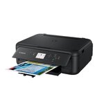 Canon imprimante pixma ts5150 multifonction jet d'encre wifi