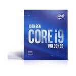 Intel core i9-10900k processeur 3 7 ghz 20 mo smart cache boîte