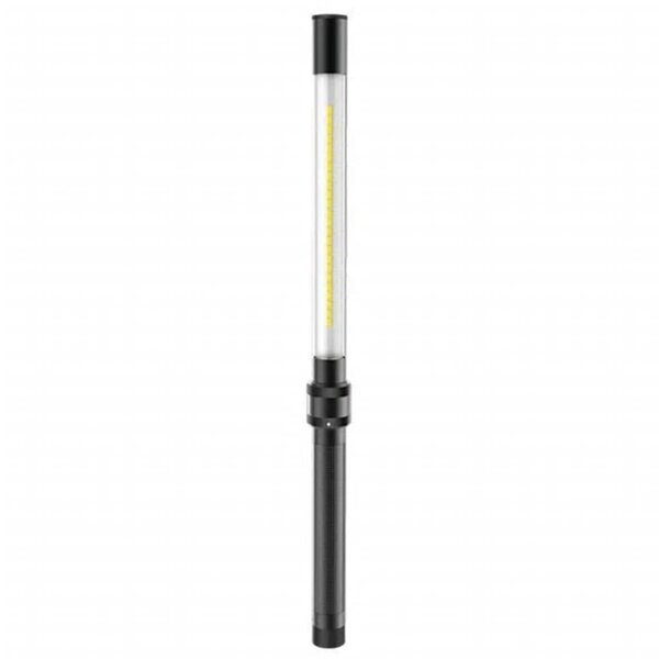 Scangrip baladeuse d'inspection à led line light r 400lm 5 5 w