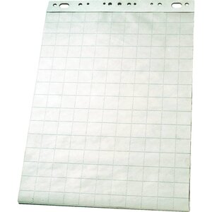 Esselte bloc de papier de tableau de papier 84x60 cm