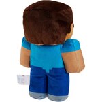 Mattel HHG11 - Minecraft - Peluche à collectionner