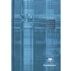 Carnet de bord pour enseignant, A5, 40 pages CLAIREFONTAINE