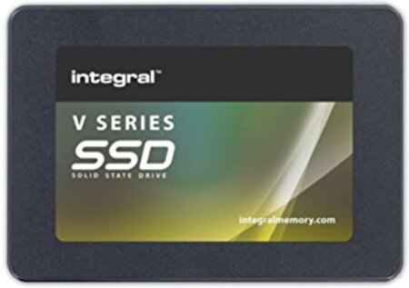 Disque Dur SSD Integral V-Series 240Go S-ATA