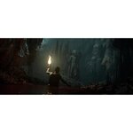 The Dark Pictures Anthology : House of Ashes Jeu Xbox Series X et Xbox One