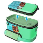 Boite de Rangement - PDP - Pull N Go - Animal Crossing : Tom Nook - Switch