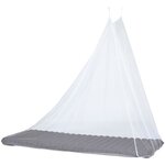 Moustiquaire Camping 1 personne - 200 x 115 x 175 cm