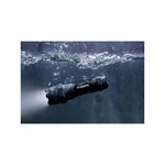 Lampe torche Indestructible F10 PRO LED 300 lm IP67 avec 3 piles AA