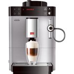 Melitta f54/0-100 machine expresso automatique avec broyeur caffeo passione - inox