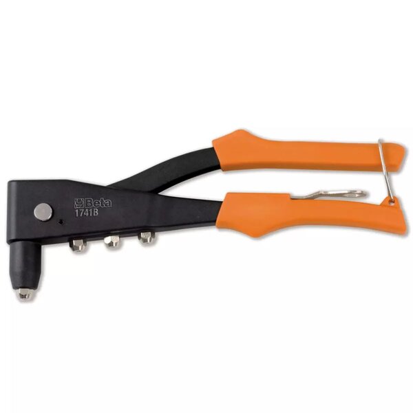 Betaa tools riveteuse 1741b 017410000