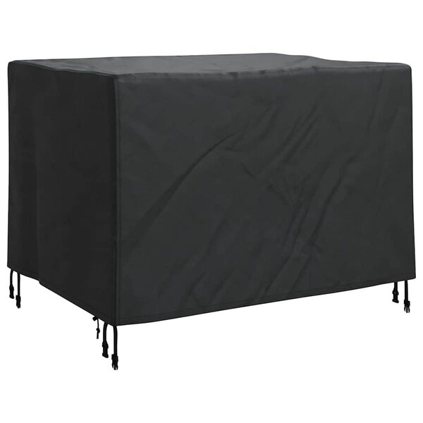 vidaXL Housse pour mobilier d'extérieur 110 x 84 x 70 cm