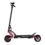 Trottinette Electrique  Mantis 8 Origin Rouge