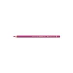 Crayon de couleur Polychromos pourpre rose moyen FABER-CASTELL