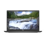 Dell latitude 7400 i7-8665u ordinateur portable 35 6 cm (14") full hd intel® core™ i7 16 go ddr4-sdram 512 go ssd wi-fi 5 (802.11ac) windows 10 pro noir  charbon