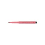 Feutre Pitt Artist Pen Brush corail FABER-CASTELL