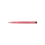 Feutre Pitt Artist Pen Brush corail FABER-CASTELL