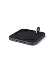 Hub support pour Mac mini Gris Satechi