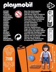 71110 Hinata - Naruto Shippuden