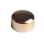 BTE 8 AIMANTS Diam 9mm OR EXACOMPTA