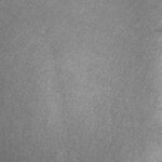 vidaXL Bâche de piscine gris clair Ø428 cm géotextile polyester