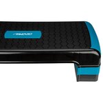 Avento Step de fitness grand 79x29x20 cm