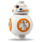 LEGO Star Wars - Droïde astromécano BB-8 set 75452