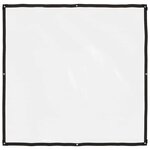 vidaXL Couverture pour plantes 2 x 2 m PE Translucide