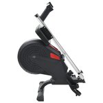 Vidaxl machine à ramer résistance à l'air