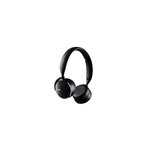 Akg casque audio on ear y500 -  bluetooth 4.2 - noir