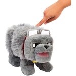 Mattel JKB90 - Minekraft - Dennis peluche interactive