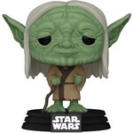 Figurine Funko Pop! Star Wars - SW Concept - Yoda